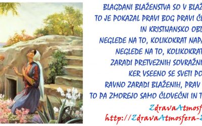 BLAŽENOST VELIKE NOČI