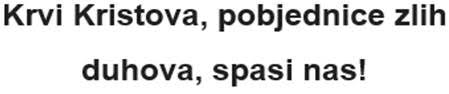 VJERA NADMAŠUJE RELIGIOZNOST