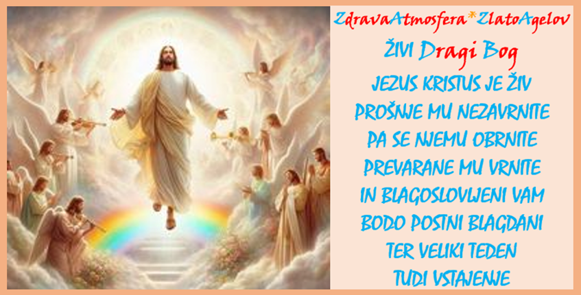RIMOKATOLIŠKO VSTAJENJE